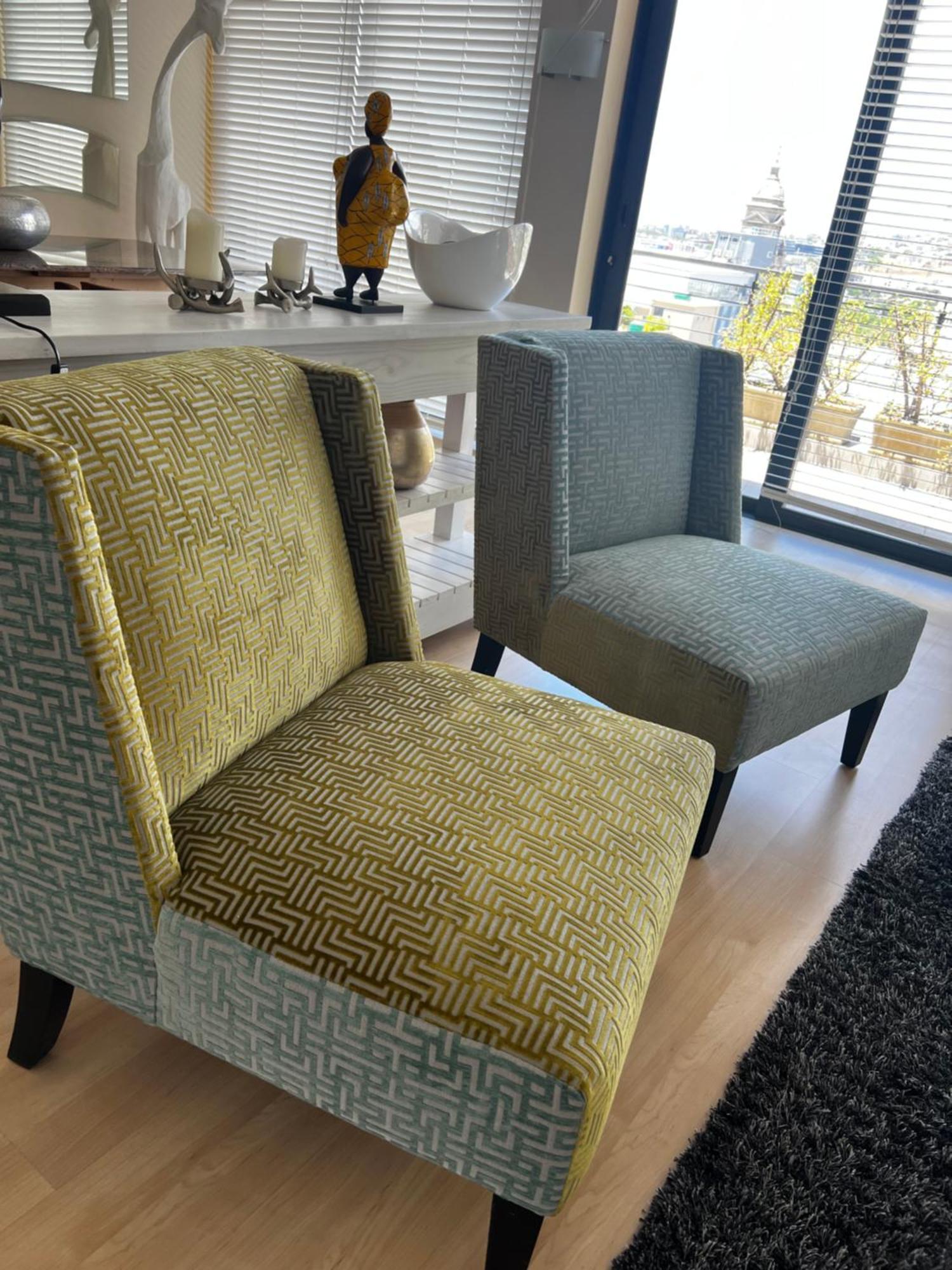 Design City Centre Apartment Kapstaden Eksteriør billede